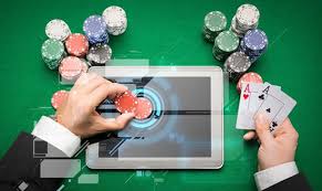 Официальный сайт Casino Zenit
