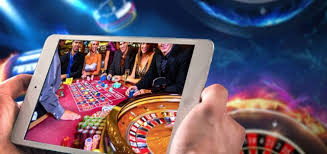 Вход на зеркало Casino Zenit